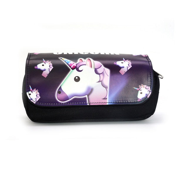 Cute Unicorn Kawaii Pencilcase